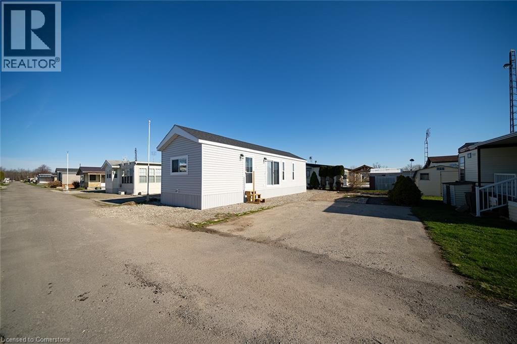 92 Clubhouse Road Unit# 20, Turkey Point