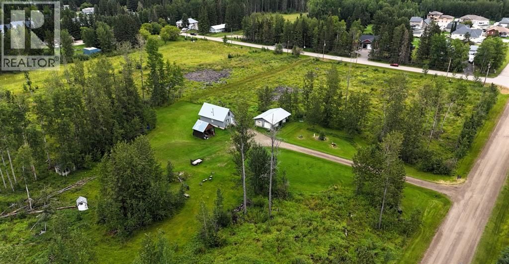 6432 17 Avenue, Edson