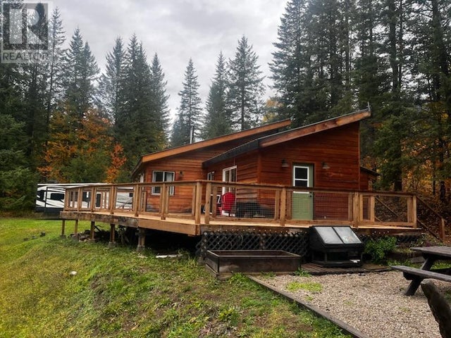 4675 6 Highway, Hills