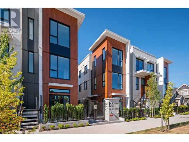 112 715 W 49th Avenue, Vancouver