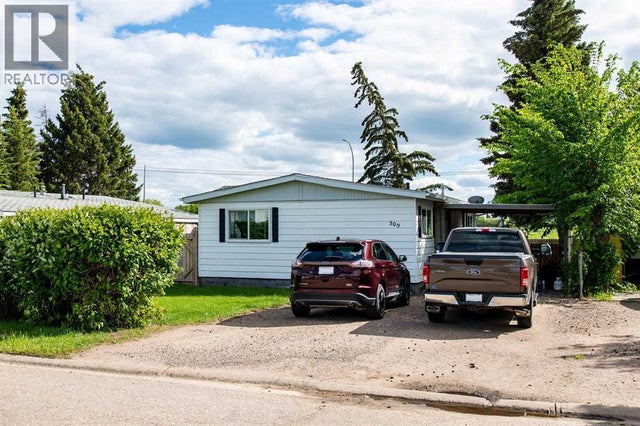 509 2 Avenuecrescent, Wainwright