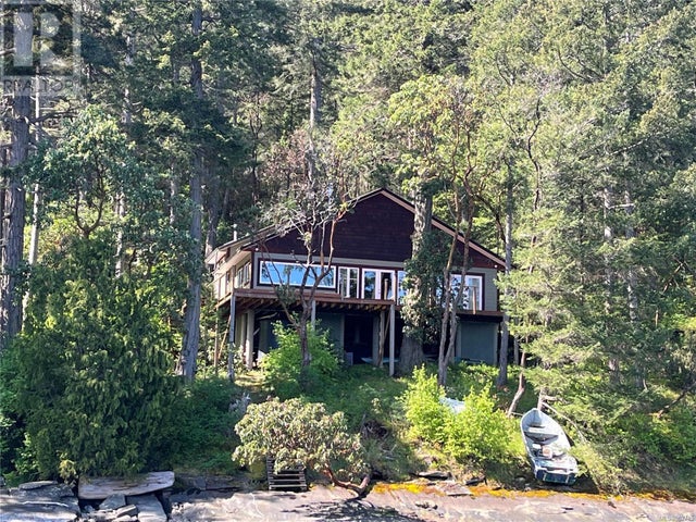 Lt 12 Ruxton Island, Ruxton Island