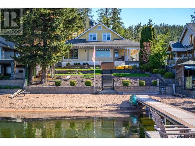 9739 Delcliffe Road, Vernon