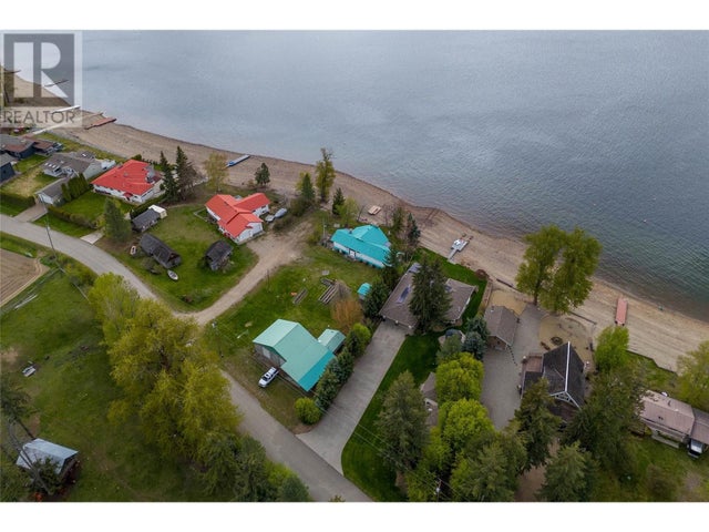 3726 Zinck Road, Scotch Creek