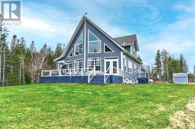 52 Cross Shores Loop, Grand River