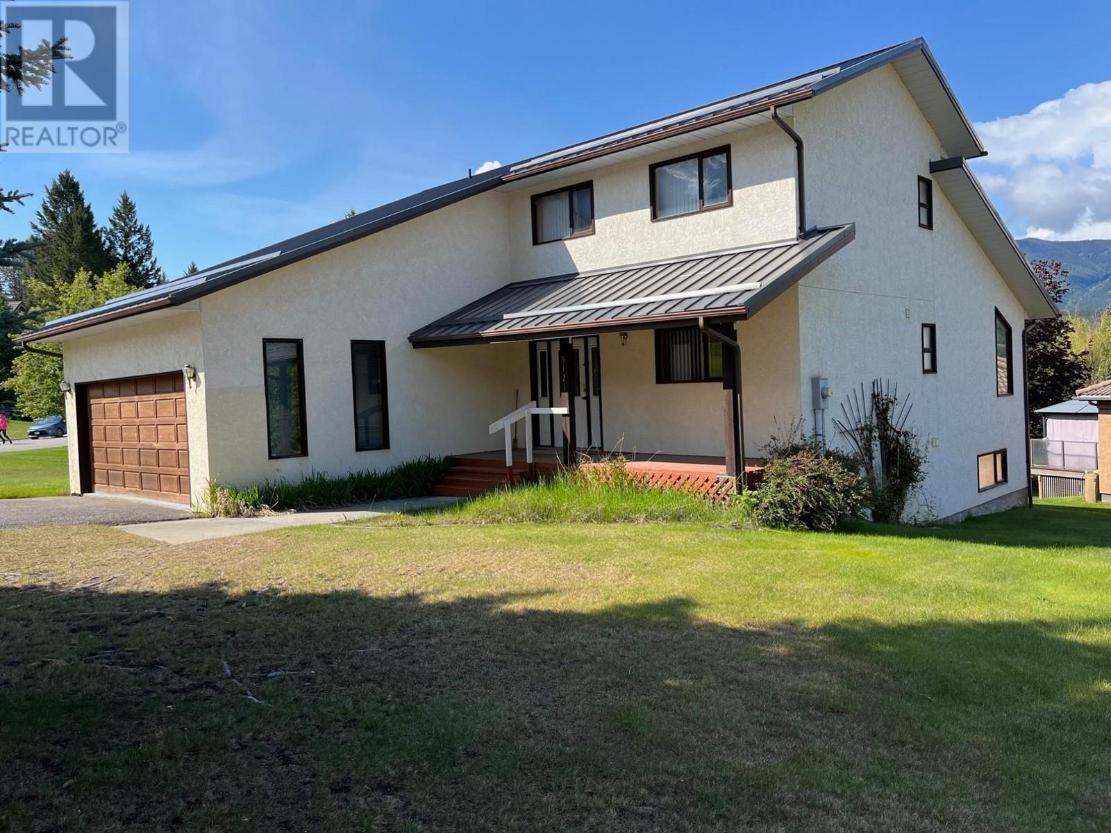5121 Riverview Crescent, Fairmont Hot Springs