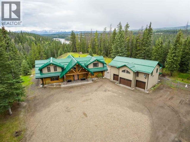 51506a Range Road 245, Rural Yellowhead County