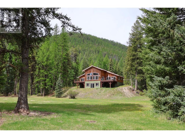 9250 Pretty Road, Cranbrook