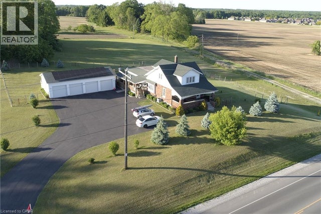 589 Highway 6, Port Dover