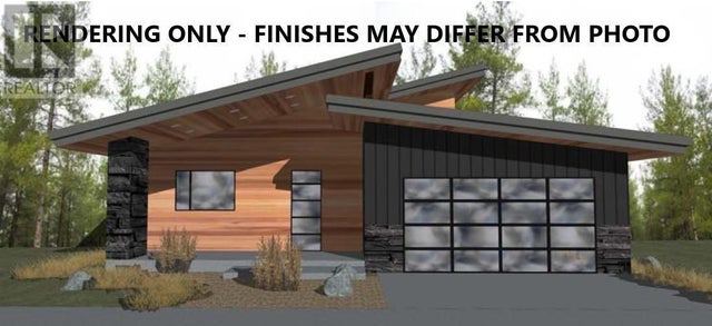 118 Ponderosa Point, Kimberley