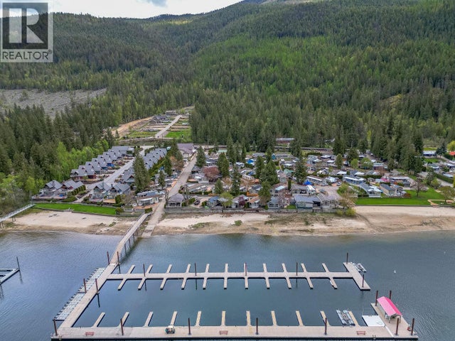 8242 Highway 97a Highway Unit# 13, Sicamous