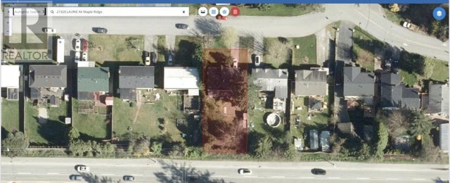 21920 Laurie Avenue, Maple Ridge