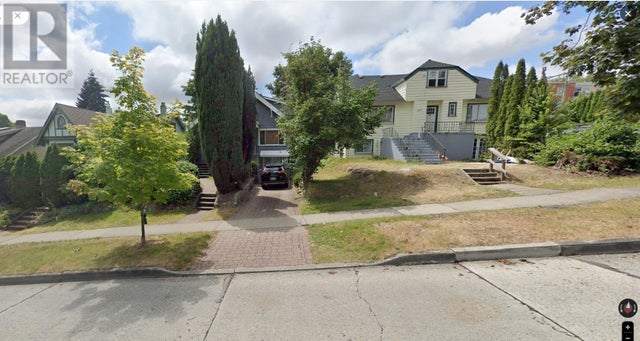 3588 W King Edward Avenue, Vancouver