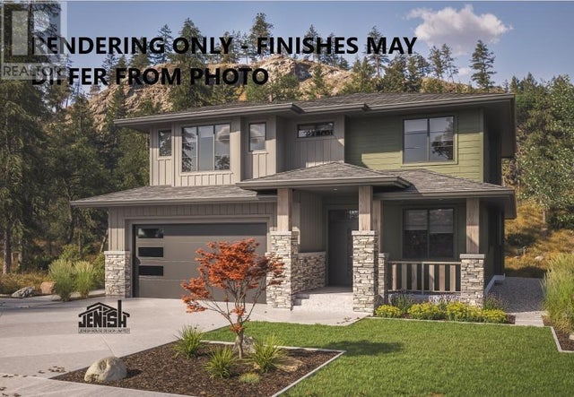 114 Ponderosa Point, Kimberley