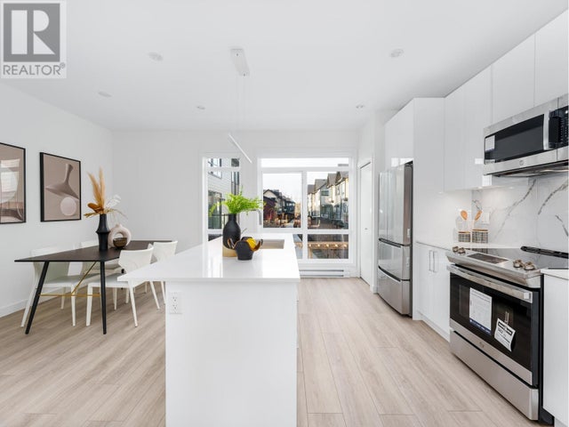 21 4337 Boundary Road, Richmond