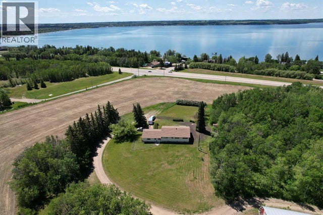 1262 Township Road 391, Rural Red Deer County