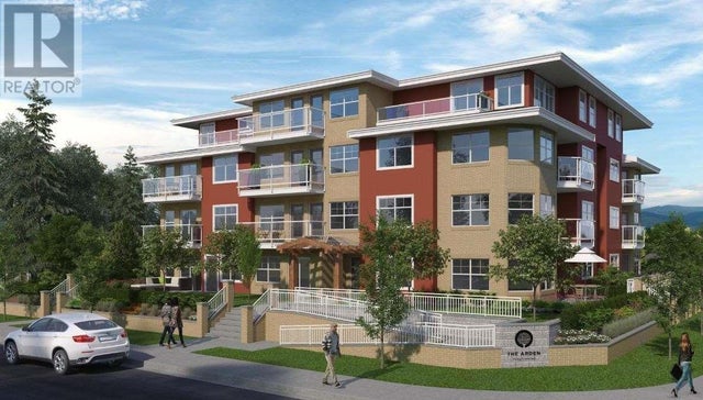 305 1990 Westminster Avenue, Port Coquitlam