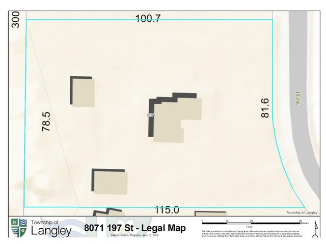 8071 197 Street, Langley