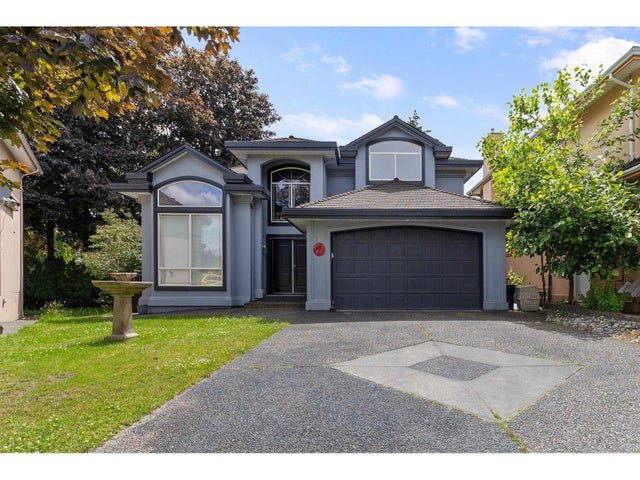 11 31600 Old Yale Road, Abbotsford