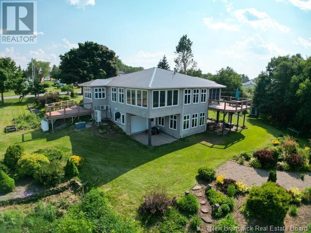 4361 Water Street, Miramichi