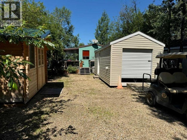 15 Cosy Cove Campground, Rural Greenview No. 16, M.d. Of