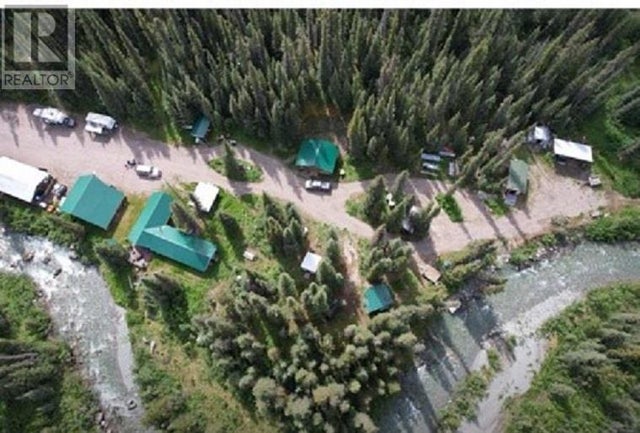 Dl 6349 Cassiar Road, Cassiar