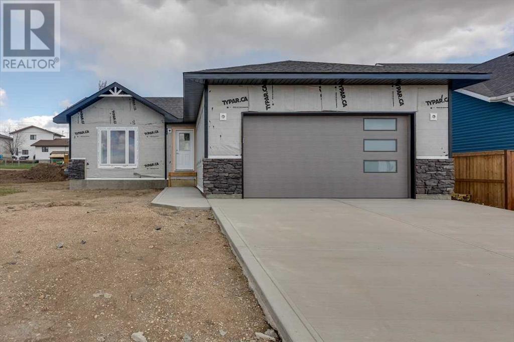 2 Evron Place, Trochu