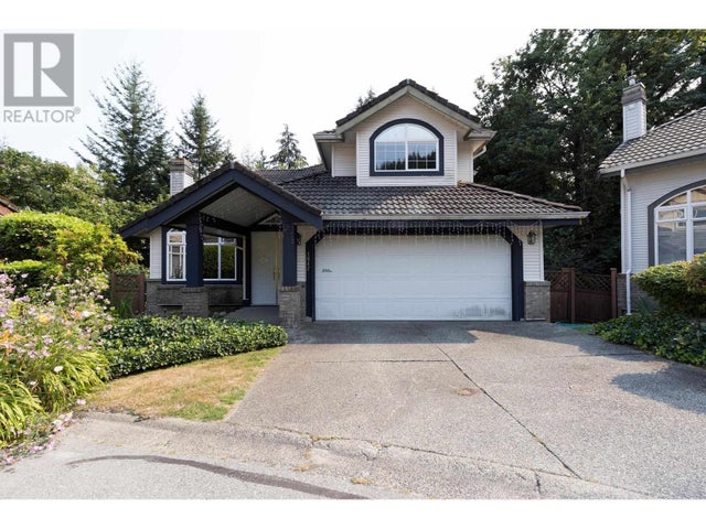 1642 Plateau Crescent, Coquitlam