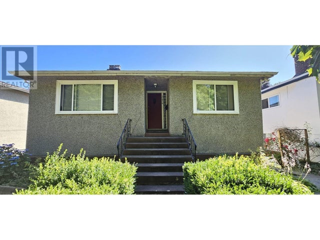 3474 Archimedes Street, Vancouver