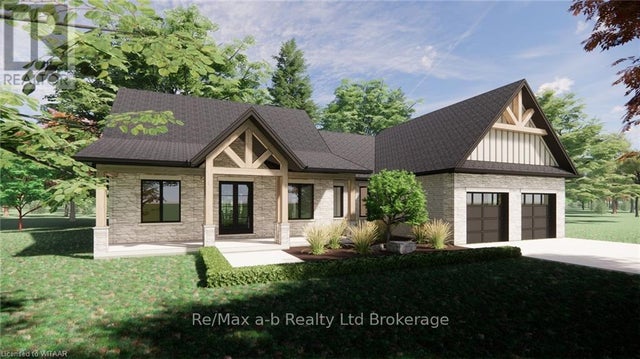 41 Meadowlands Drive, Norwich (otterville)