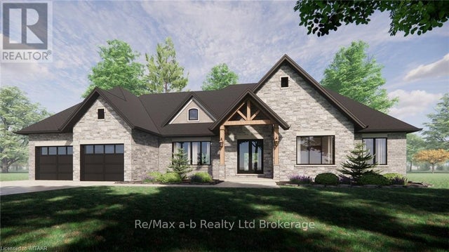 29 Meadowlands Drive, Norwich (otterville)