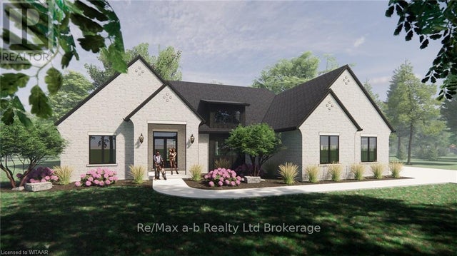 25 Meadowlands Drive, Norwich (otterville)