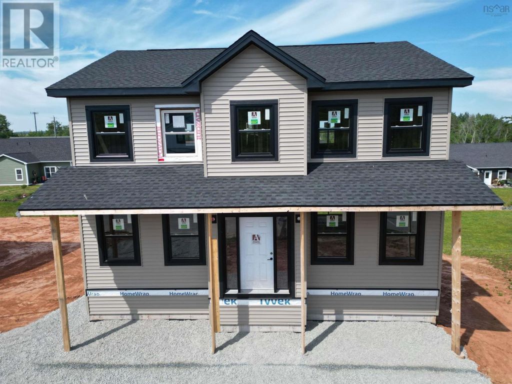Lot 14 212 Curtis Drive, Truro