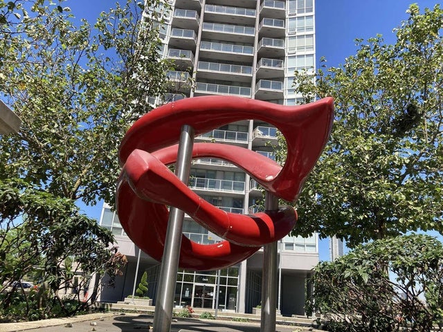 1207 13618 100 Avenue, Surrey