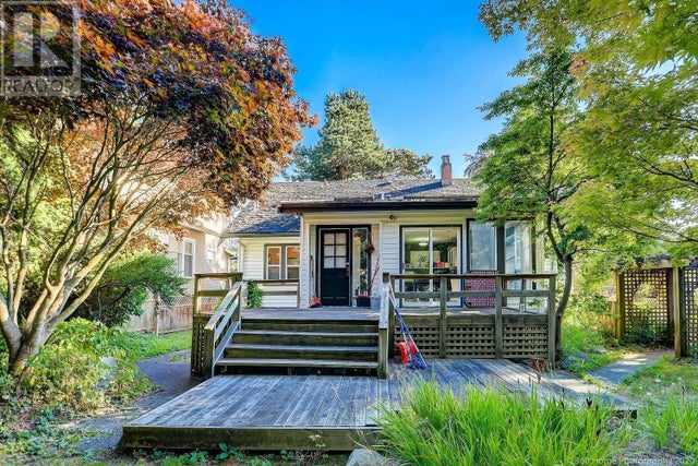 3531 W 37th Avenue, Vancouver