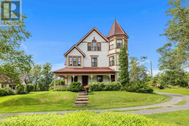 9 East Royalty Road, Georgetown