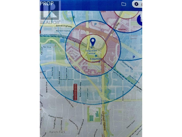 965 Saddle Street, Coquitlam