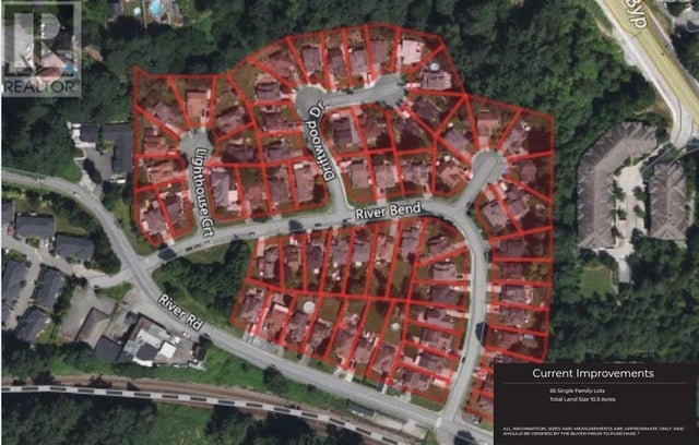 11729 Lighthouse Court, Maple Ridge