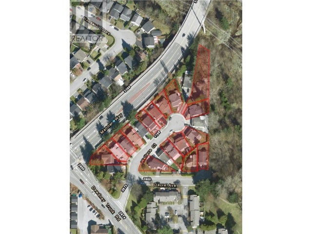 1114 Wallace Court, Coquitlam