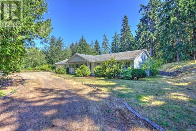 3112 Henry Rd, Chemainus