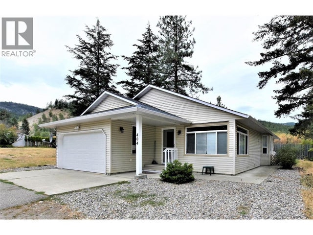 404 Hummingbird Avenue, Vernon