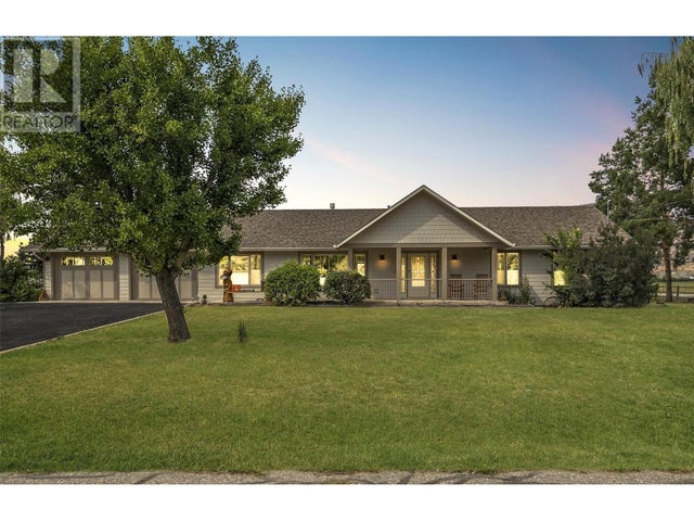 7800 Howe Drive, Coldstream