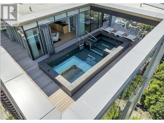 Ph1 1568 Alberni Street, Vancouver