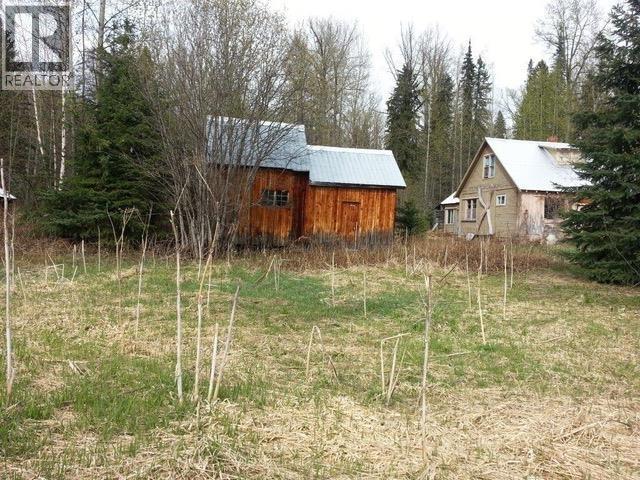 Penny Road, Prince George