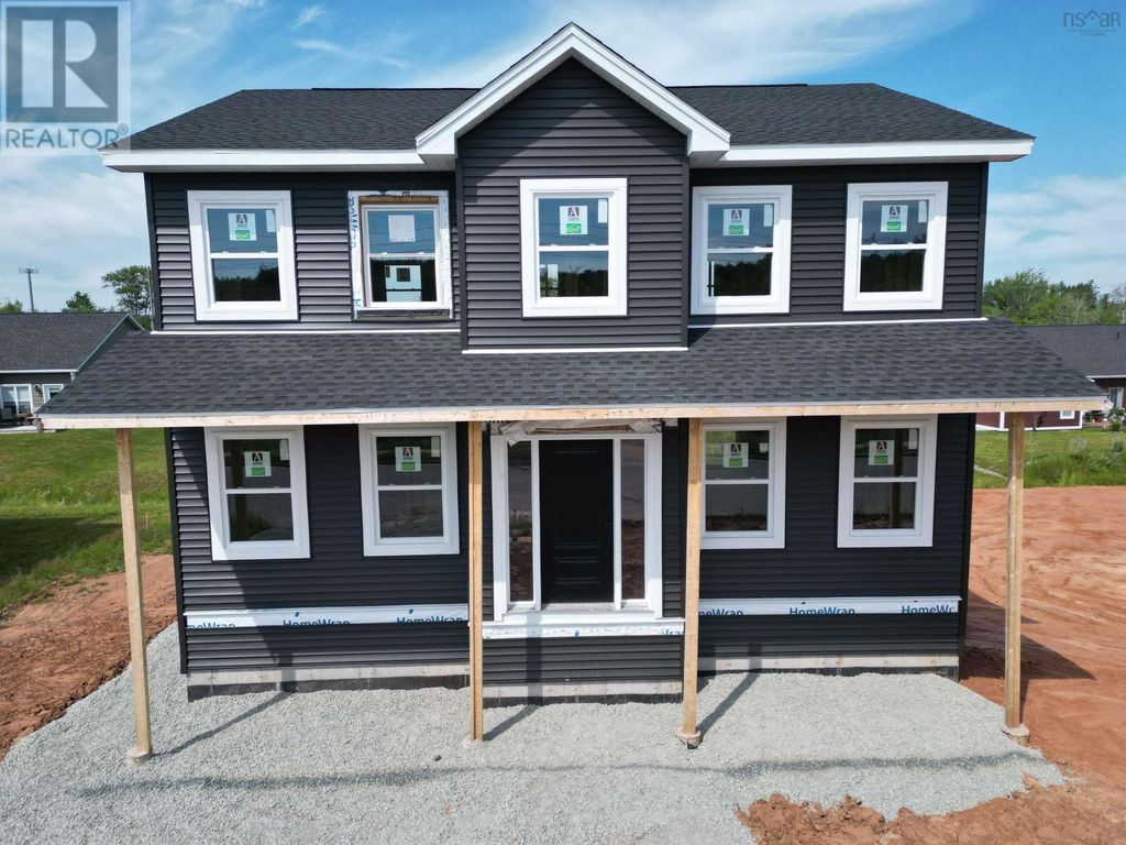 Lot 16 224 Curtis Drive, Truro