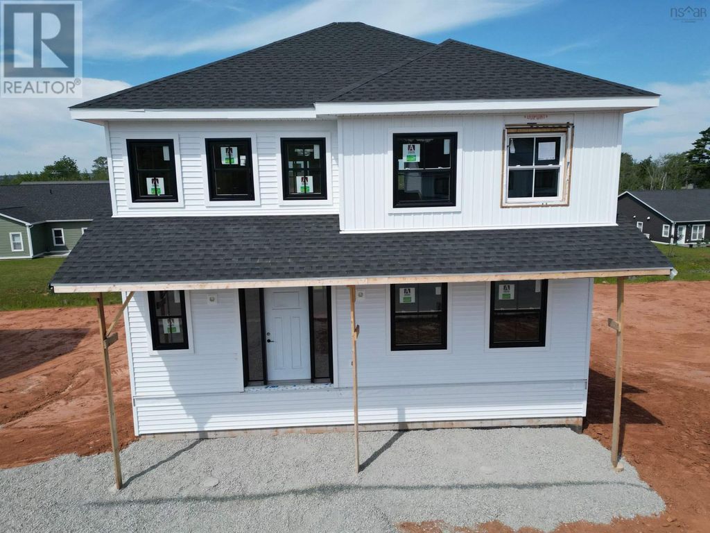 Lot 15 218 Curtis Drive, Truro