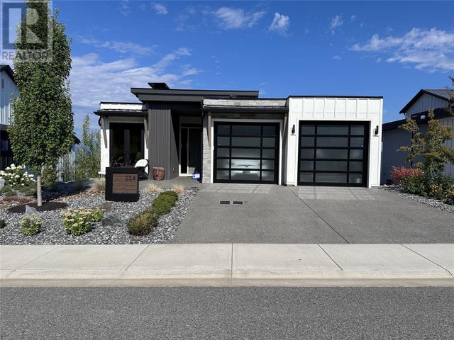 224 Diamond Way, Vernon