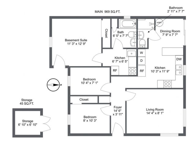 12778 114 Avenue, Surrey