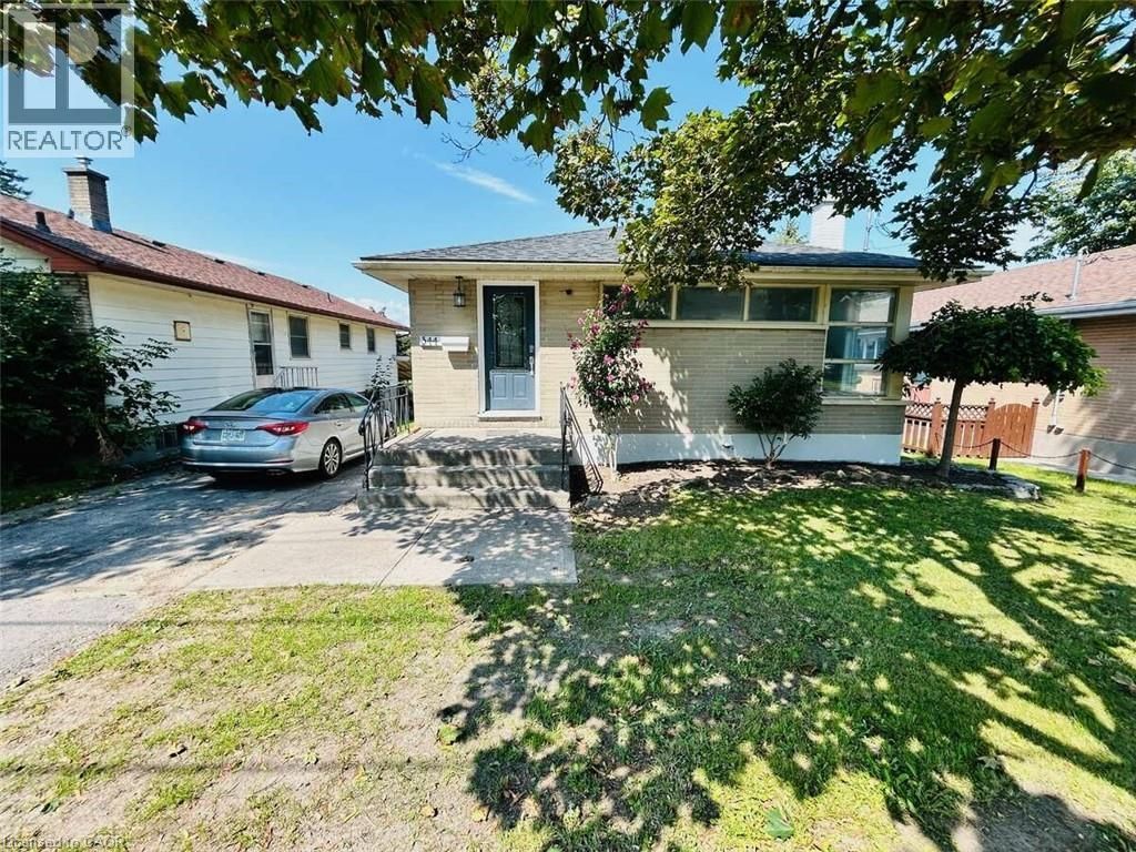 344 Victoria Avenue, Belleville