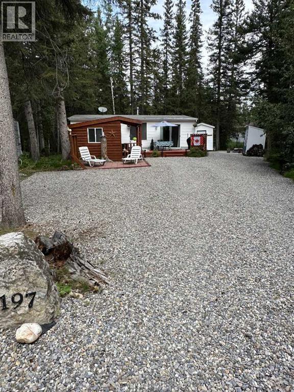 197, 200 4th Avenue Sw, Sundre